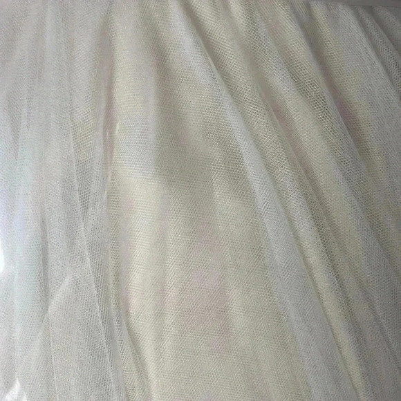 BHLDN Josie Gown size 0 - Picture 8 of 8